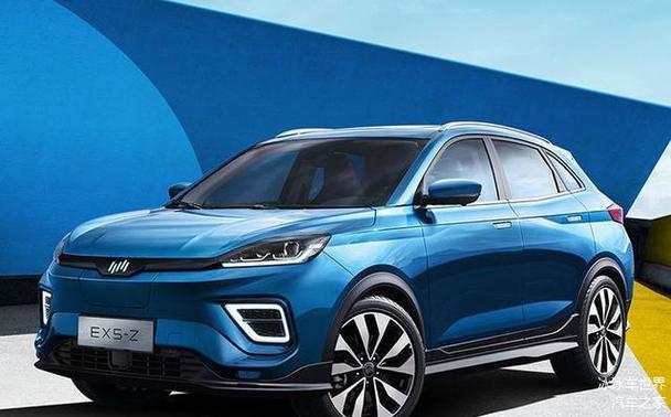 东莞77WEY威派豪华SUV市场的黑马，零跑汽车与智能交通系统的协同